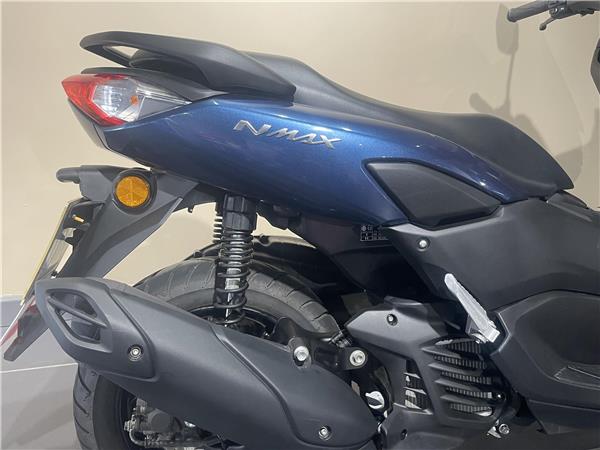 2023 Yamaha  NMax 125