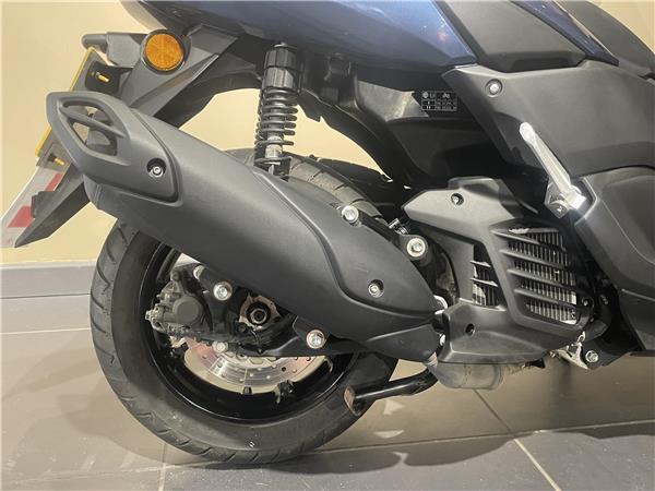 2023 Yamaha  NMax 125