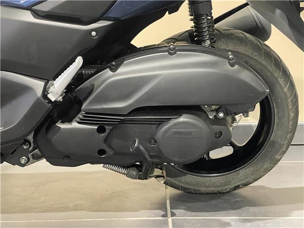 2023 Yamaha  NMax 125