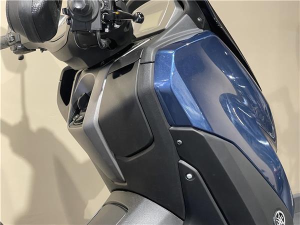 2023 Yamaha  NMax 125