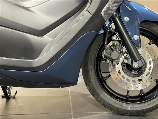 2023 Yamaha  NMax 125