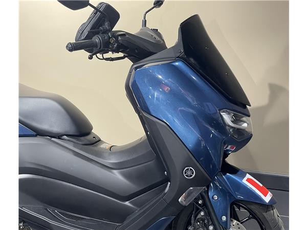 2023 Yamaha  NMax 125