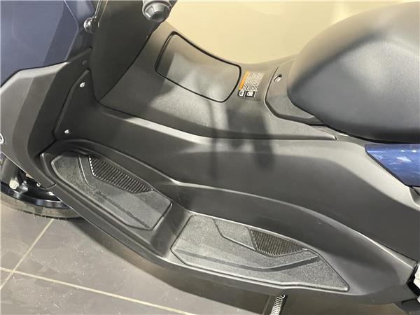 2023 Yamaha  NMax 125