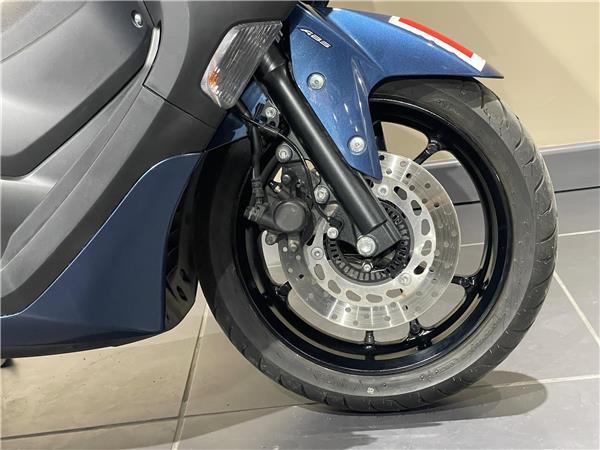 2023 Yamaha  NMax 125