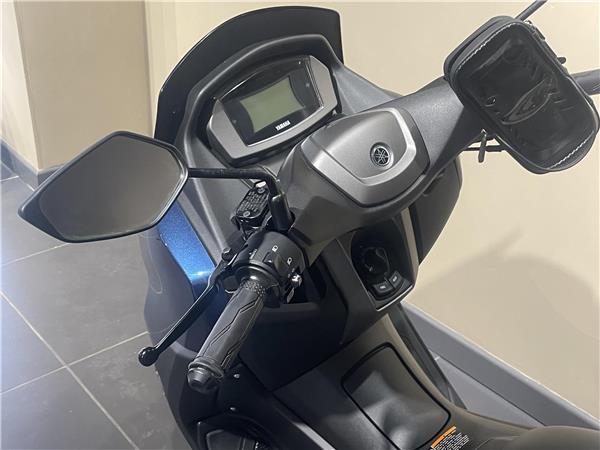 2023 Yamaha  NMax 125