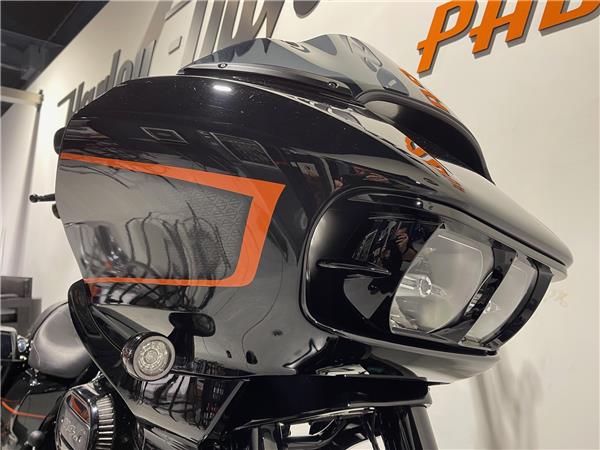 Harley-Davidson Road Glide APEX 2023