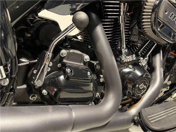 Harley-Davidson Road Glide APEX 2023