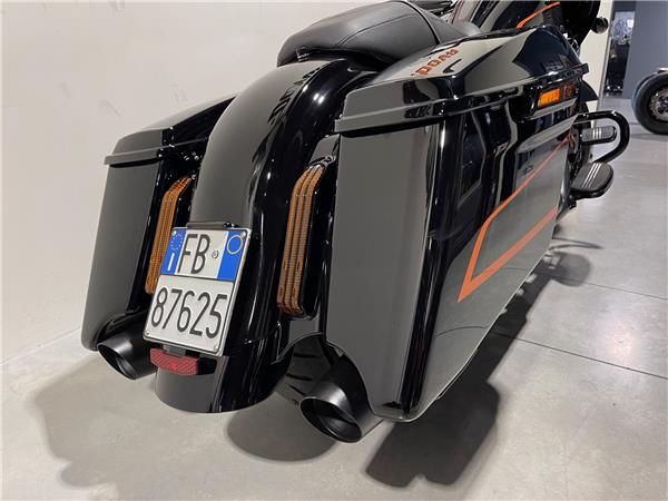 Harley-Davidson Road Glide APEX 2023