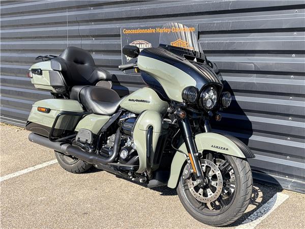 2022 HARLEY-DAVIDSON ELECTRA GLIDE