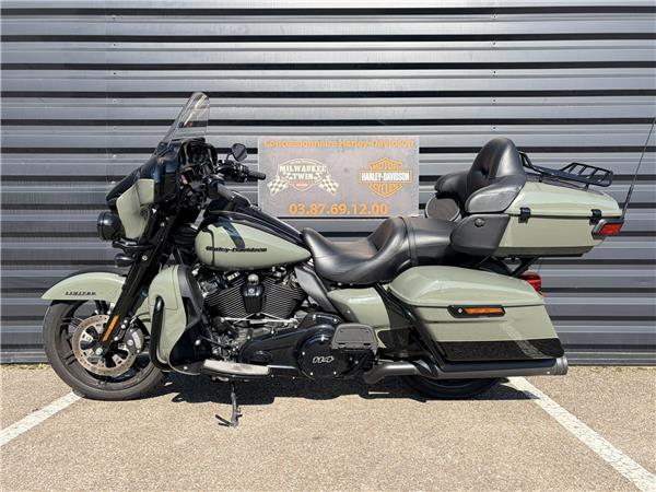 2022 HARLEY-DAVIDSON ELECTRA GLIDE