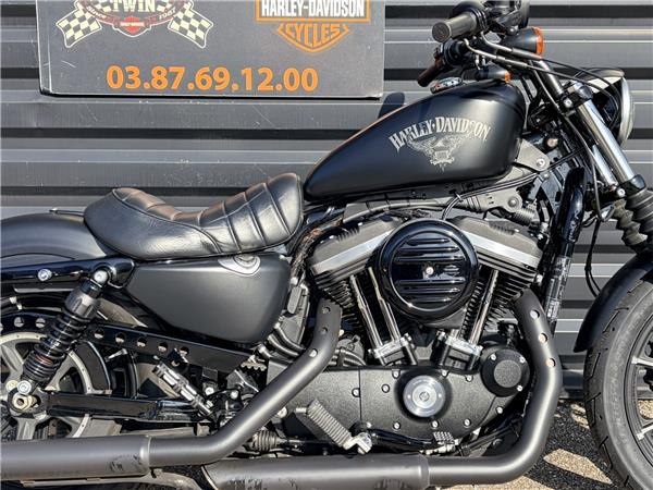 2017 HARLEY-DAVIDSON IRON