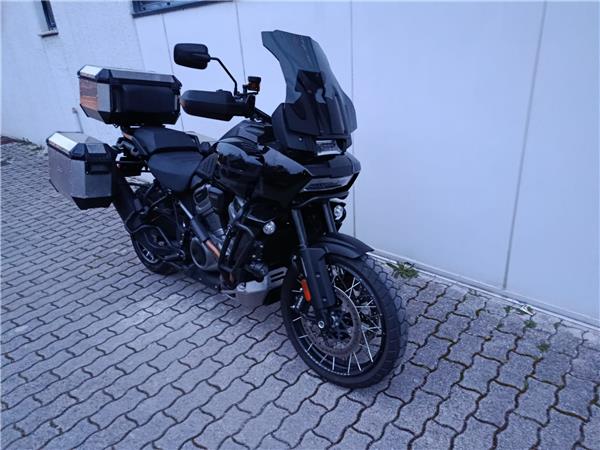 2022 Pan America 1250 Special