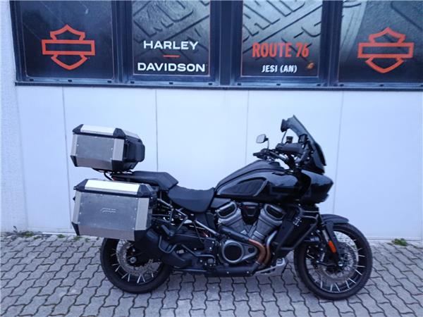 2022 Pan America 1250 Special