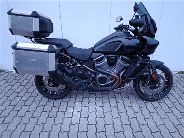 2022 Pan America 1250 Special