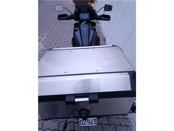 2022 Pan America 1250 Special