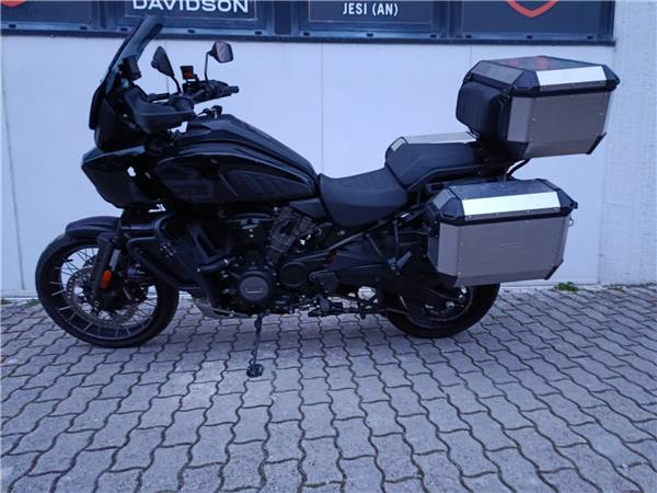 2022 Pan America 1250 Special