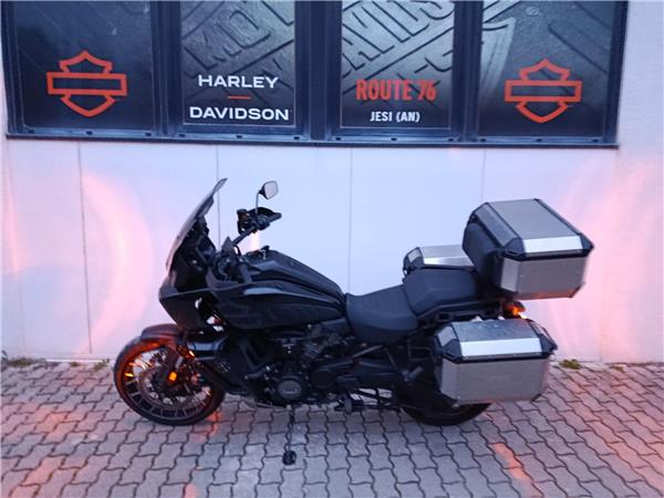 2022 Pan America 1250 Special