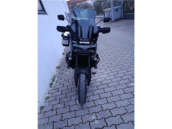 2022 Pan America 1250 Special