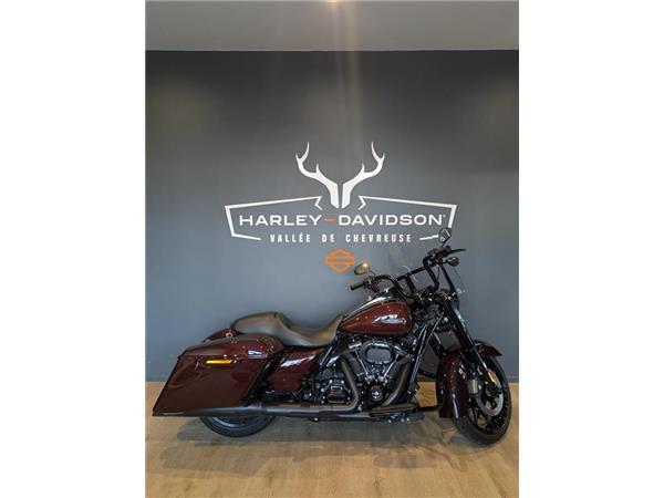 2023 HARLEY-DAVIDSON ROAD KING