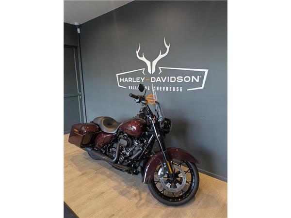 2023 HARLEY-DAVIDSON ROAD KING