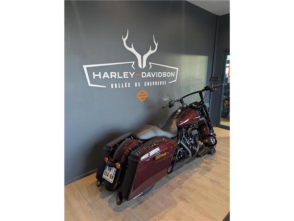 2023 HARLEY-DAVIDSON ROAD KING