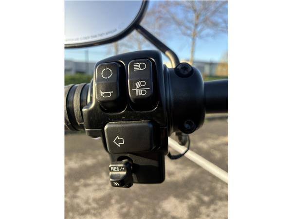 2023 HARLEY-DAVIDSON FAT BOB