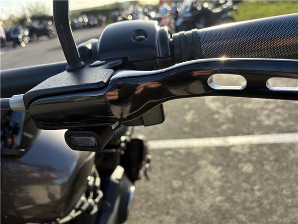 2023 HARLEY-DAVIDSON FAT BOB