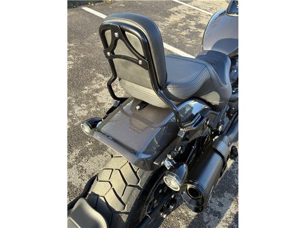 2023 HARLEY-DAVIDSON FAT BOB