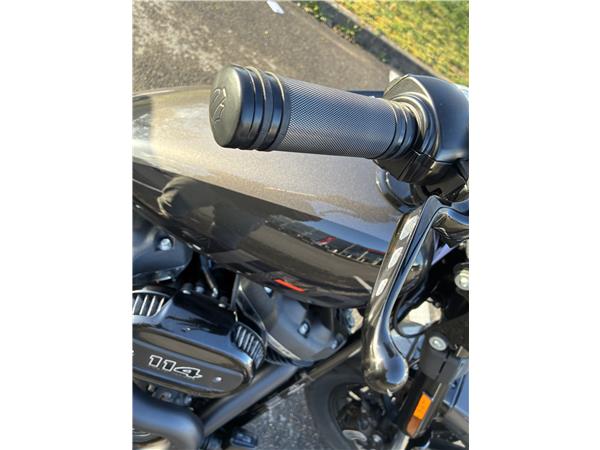 2023 HARLEY-DAVIDSON FAT BOB