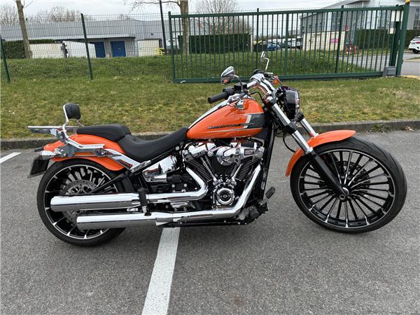 2023 HARLEY-DAVIDSON BREAKOUT