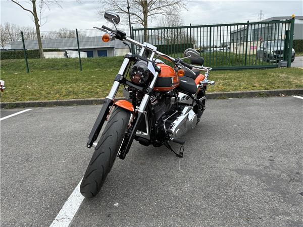 2023 HARLEY-DAVIDSON BREAKOUT