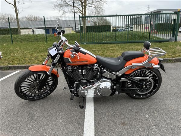 2023 HARLEY-DAVIDSON BREAKOUT