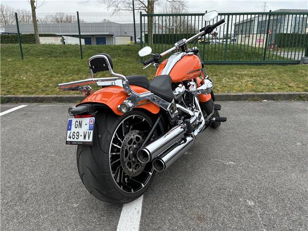 2023 HARLEY-DAVIDSON BREAKOUT
