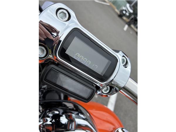 2023 HARLEY-DAVIDSON BREAKOUT