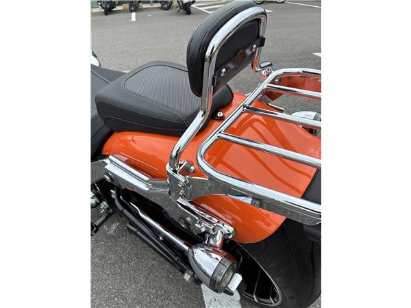 2023 HARLEY-DAVIDSON BREAKOUT