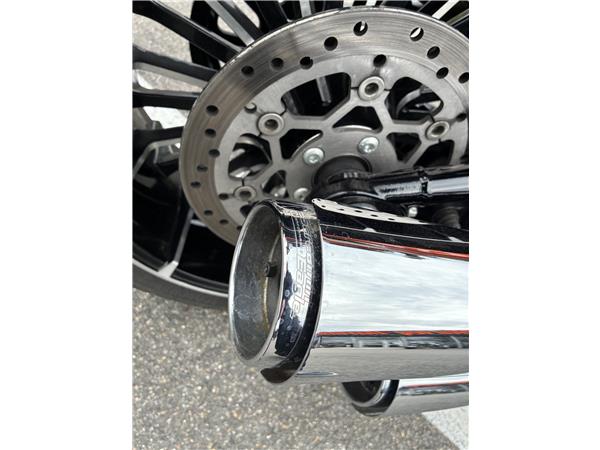 2023 HARLEY-DAVIDSON BREAKOUT