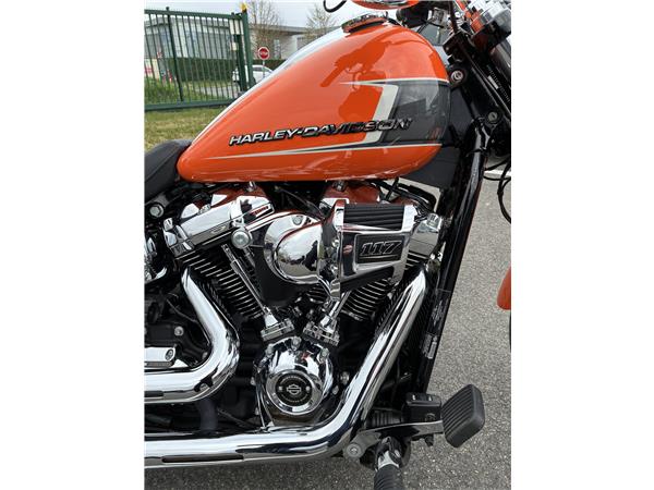 2023 HARLEY-DAVIDSON BREAKOUT