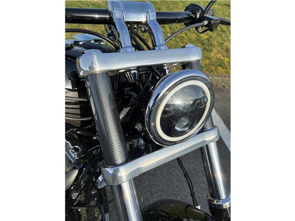 2015 HARLEY-DAVIDSON BREAKOUT