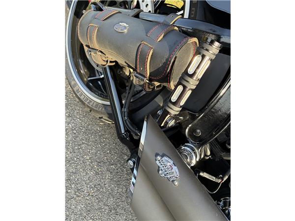 2015 HARLEY-DAVIDSON BREAKOUT