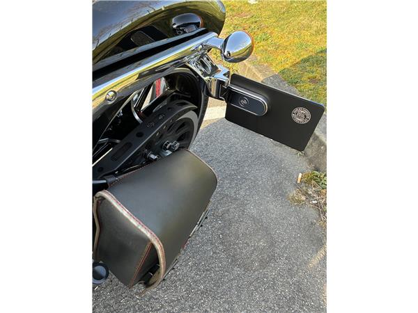 2015 HARLEY-DAVIDSON BREAKOUT