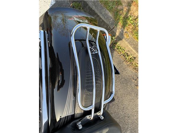 2015 HARLEY-DAVIDSON BREAKOUT