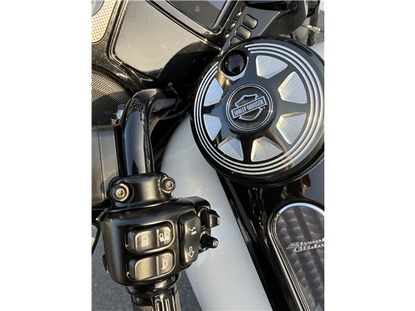 2019 HARLEY-DAVIDSON STREET GLIDE