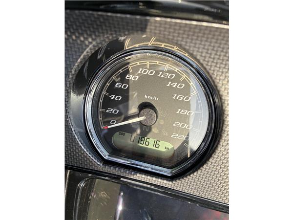 2019 HARLEY-DAVIDSON STREET GLIDE