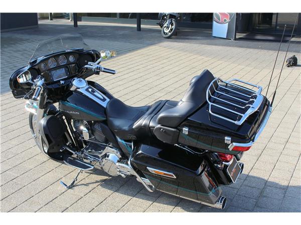 2015 harley-davidson FLHTKSE Electra Glide Ultra Limited CVO