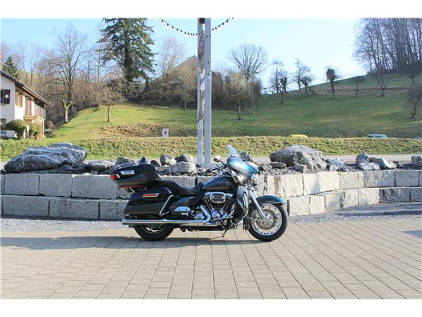 2015 harley-davidson FLHTKSE Electra Glide Ultra Limited CVO