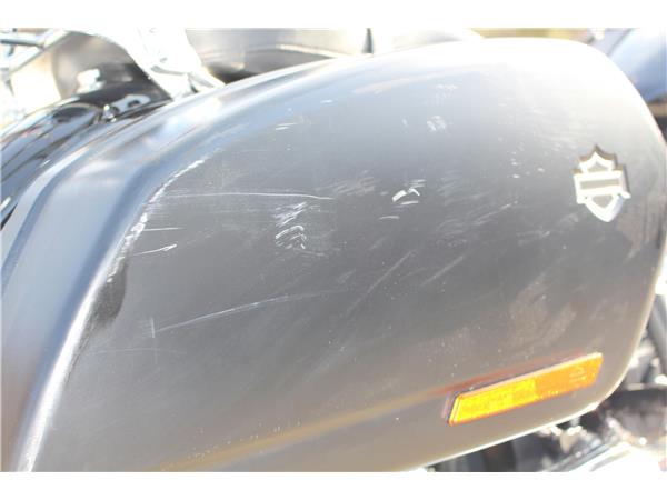 2021 harley-davidson FLSB Sport Glide 107