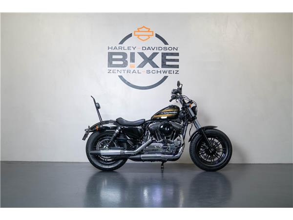 2020 harley-davidson XL 1200 XS Forty Eight Special ABS