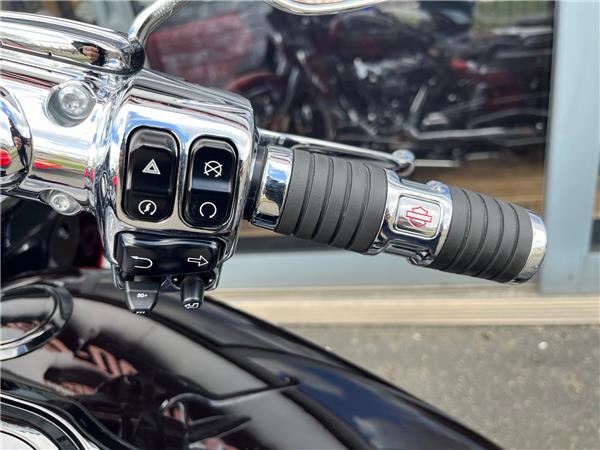 2021 HARLEY-DAVIDSON CVO FLTRXSE ROAD GLIDE