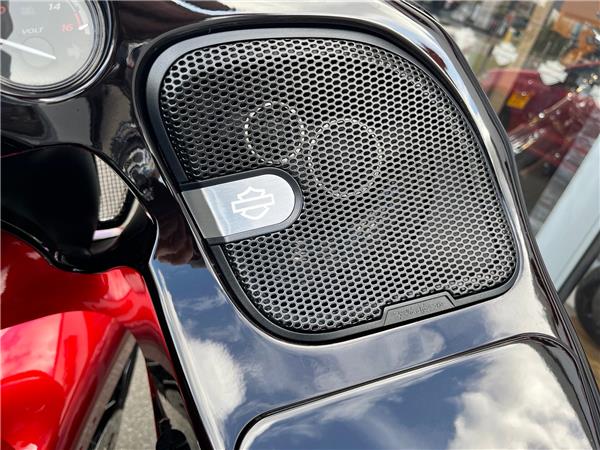 2021 HARLEY-DAVIDSON CVO FLTRXSE ROAD GLIDE