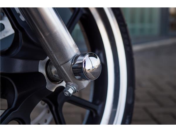 2016 Harley-Davidson SuperLow